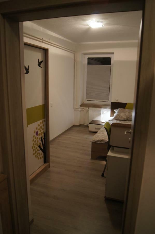 Domas Rd Apartment Lubiana Esterno foto