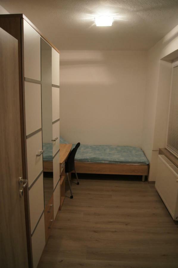 Domas Rd Apartment Lubiana Esterno foto